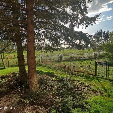 Landperle Klein Und Fein Apartmán