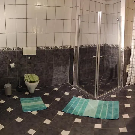 Landperle Klein Und Fein Apartmán Altenhof (Mecklenburg-Vorpommern)