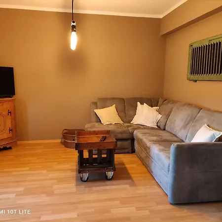 Landperle Klein Und Fein * Altenhof (Mecklenburg-Vorpommern)