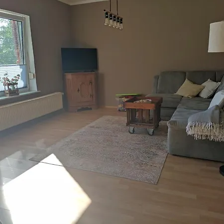 Landperle Klein Und Fein * Altenhof (Mecklenburg-Vorpommern)