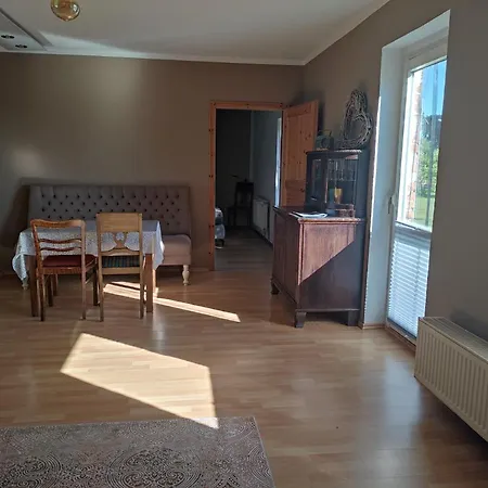 Апартаменты Landperle Klein Und Fein