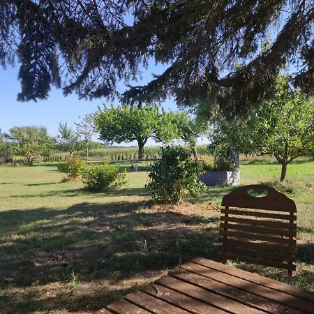 Landperle Klein Und Fein Altenhof (Mecklenburg-Vorpommern)