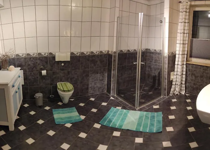 Landperle Klein Und Fein Apartamento Altenhof (Mecklenburg-Vorpommern)