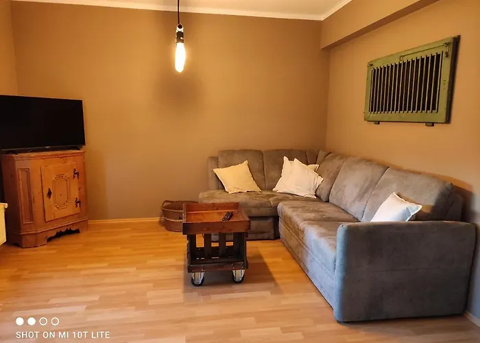 Landperle Klein Und Fein * Altenhof (Mecklenburg-Vorpommern)