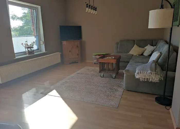 Landperle Klein Und Fein * Altenhof (Mecklenburg-Vorpommern)